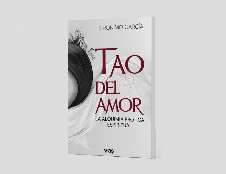 Libro Tao del Amor