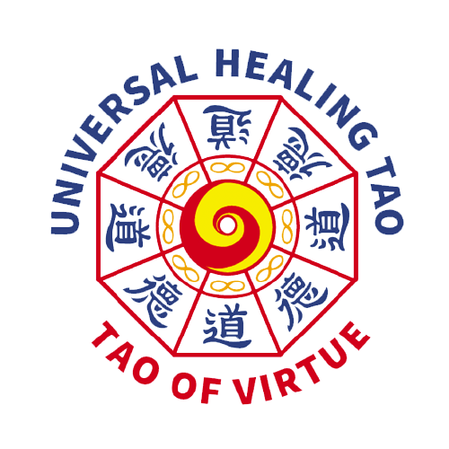 Healing Tao