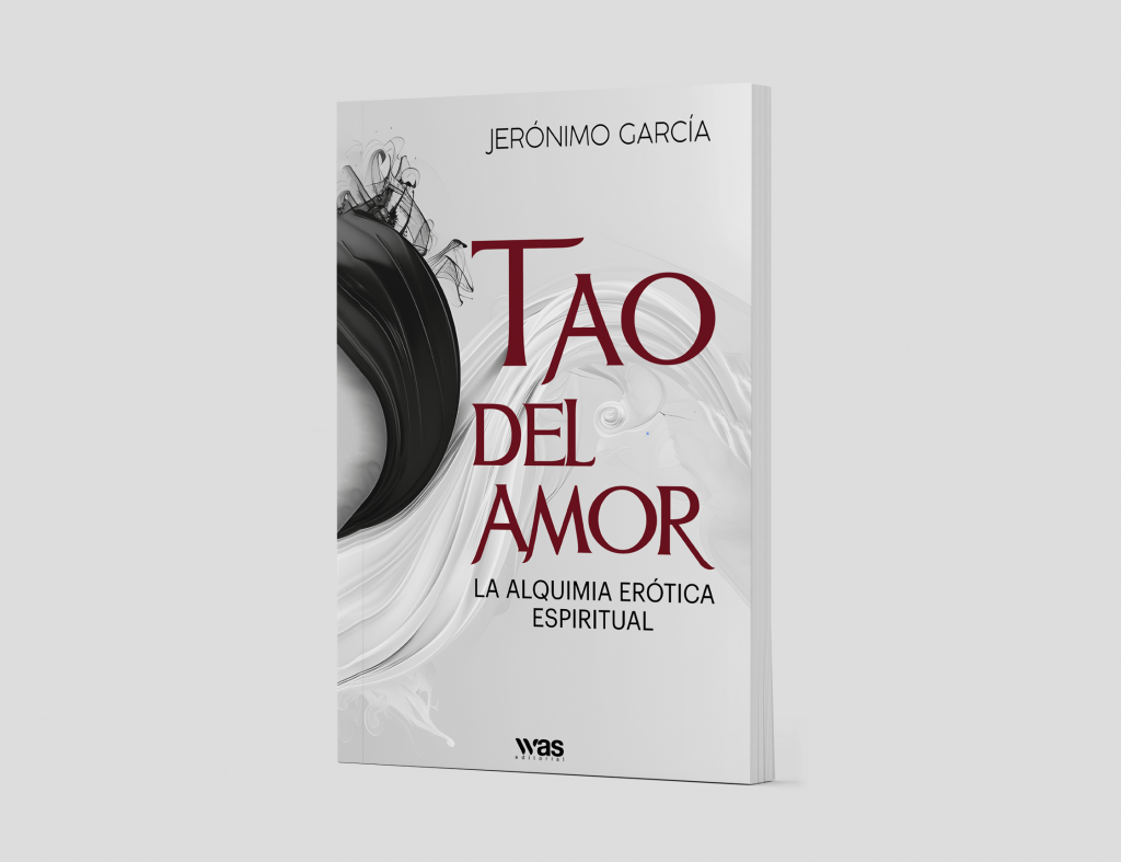 Libro Tao del Amor